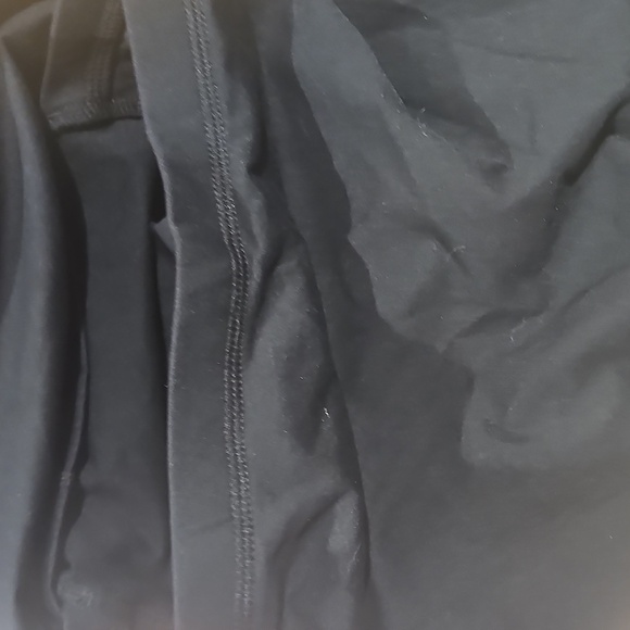 HALARA Softlyzero Plush Backless Active Dress-Easy Peezy Edition BL. Size XS NWT - Picture 16 of 16